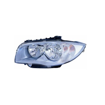 Far stanga BMW 1 E81 2004 - 2007 , DEPO
